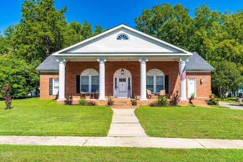 219 E Nash Street, Spring Hope, NC 27882