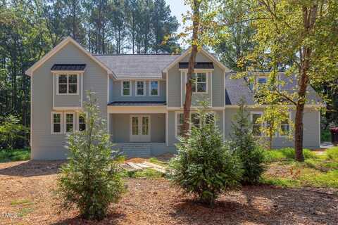 8780 Old Nc 86, Chapel Hill, NC 27516