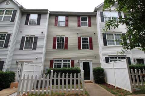 3030 Barrymore Street, Raleigh, NC 27603