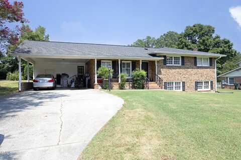 3313 Elk Street, Burlington, NC 27215