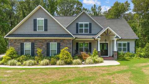 639 Carsons Creek Trail, Wendell, NC 27591