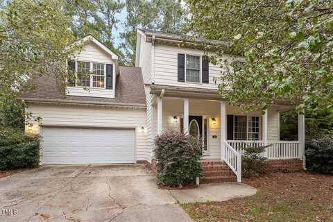 8424 Eagle View Drive, Durham, NC 27713