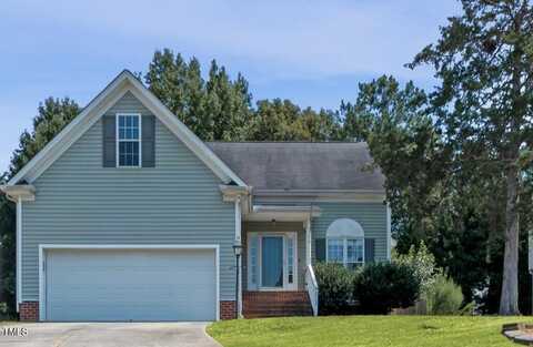 2509 Tadley Court, Raleigh, NC 27603