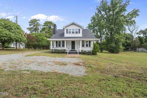 1908 Garner Glen Drive, Raleigh, NC 27603