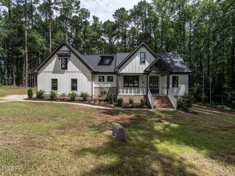 40 Tamaran Court, Spring Hope, NC 27882