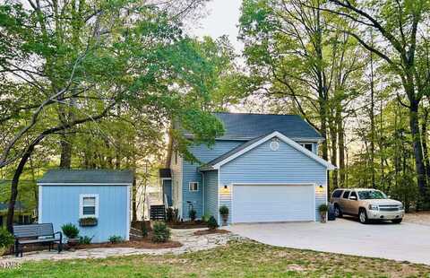 104 Chuckwagon Drive, Louisburg, NC 27549