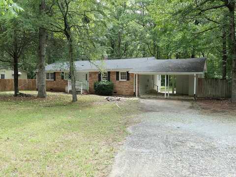 7020 Old NC 86, Chapel Hill, NC 27516