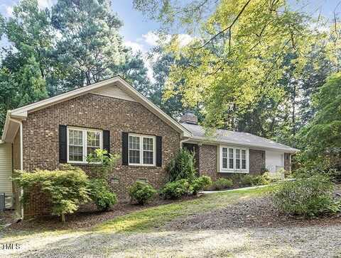 6025 Spring Valley Drive, Raleigh, NC 27616