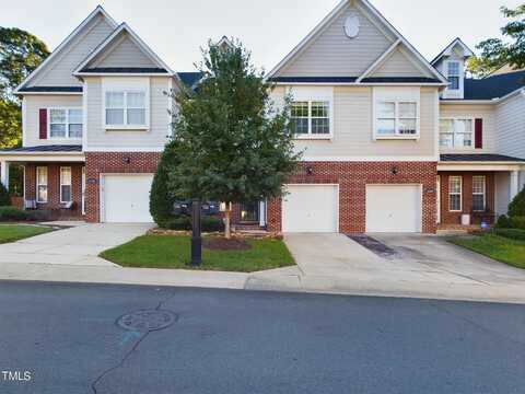 11124 Slider Drive, Raleigh, NC 27614