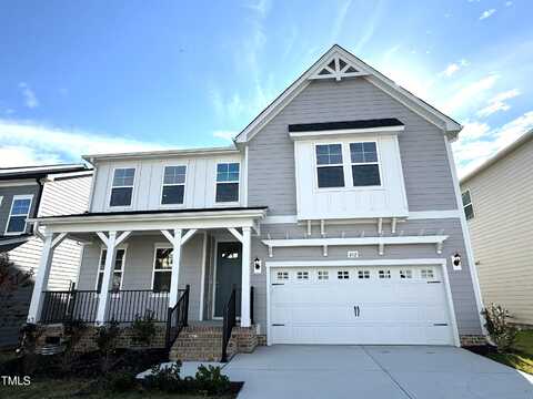 832 Challenger Lane, Knightdale, NC 27545