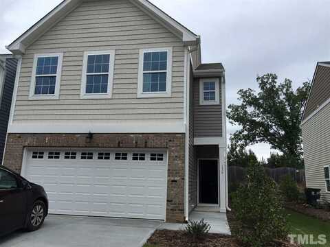 136 Cobalt Creek Way, Holly Springs, NC 27540