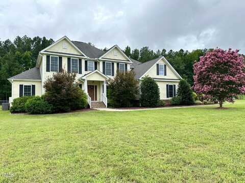 453 Boyd Farm Road, Warrenton, NC 27589