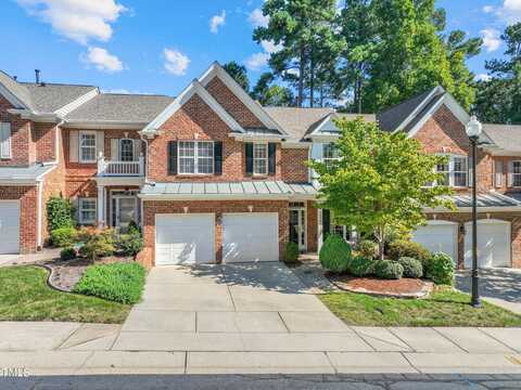 3614 Lion Ridge Court, Raleigh, NC 27612