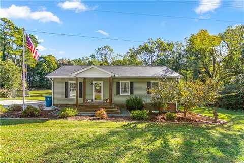 3169 N NC 87 Highway, Elon, NC 27244