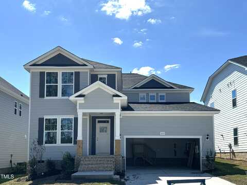 413 Edison Rail Lane, Knightdale, NC 27545