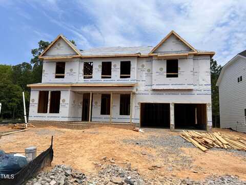 761 Aristocrat Lane, Knightdale, NC 27545