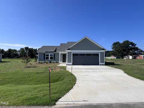 98 Lotus Avenue, Smithfield, NC 27577