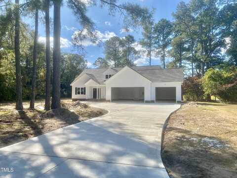 103 Mourning Dove Lane, Goldsboro, NC 27534