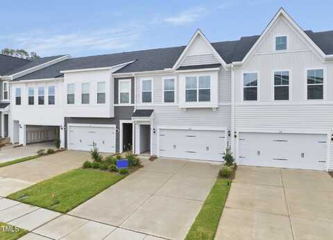 60 Ripple Way, Clayton, NC 27520