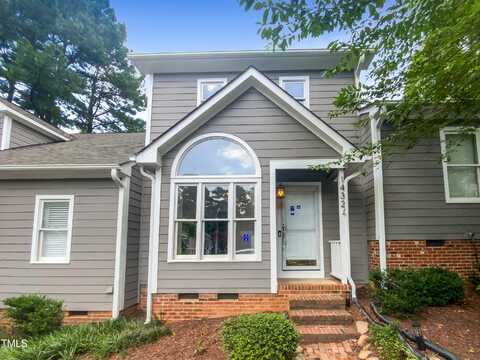 1432 Quarter Point, Raleigh, NC 27615