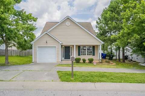 1717 Great Bend Drive, Durham, NC 27704