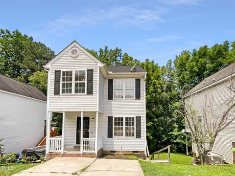 4425 Woodlawn Drive, Raleigh, NC 27616