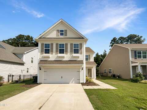 2306 Magnolia Tree Lane, Durham, NC 27703