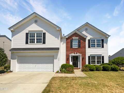 1920 Hickory Bark Drive, Fuquay Varina, NC 27526