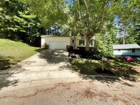 7317 Summerland Drive, Raleigh, NC 27612