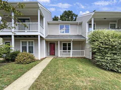 603 Springview Trail, Garner, NC 27529