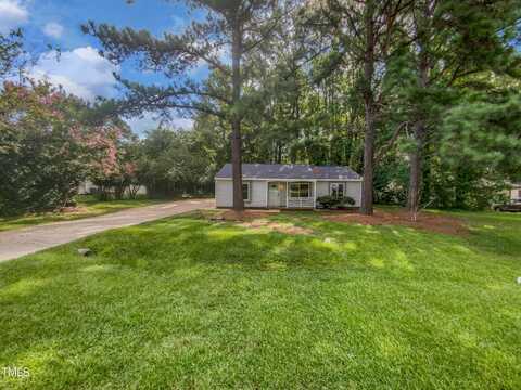 105 Tottingham Court, Garner, NC 27529