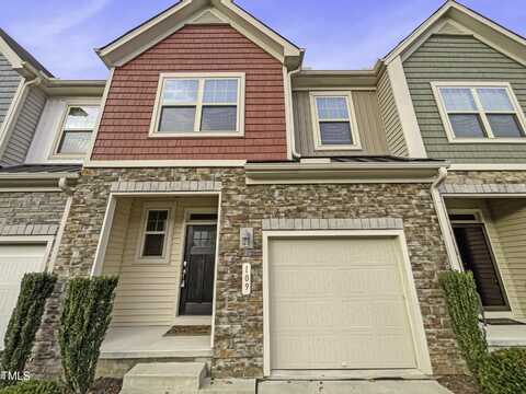 109 Hill Shore Lane, Clayton, NC 27527