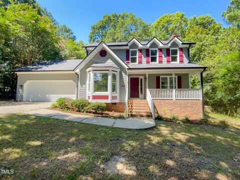 237 Keri Drive, Garner, NC 27529