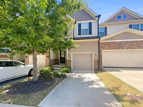 415 Oak Forest View Lane, Wake Forest, NC 27587