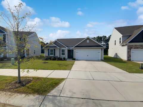 528 Flannel Way, Zebulon, NC 27597