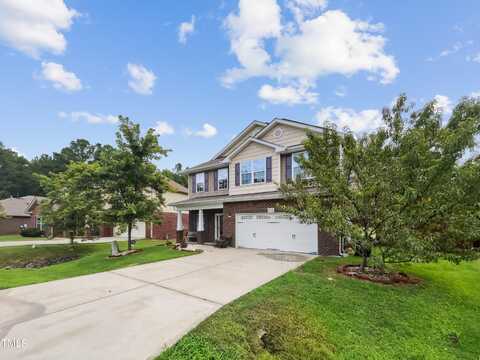 1179 Ridgeland Drive, Creedmoor, NC 27522