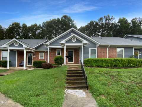 603 Pine Forest Trail, Knightdale, NC 27545