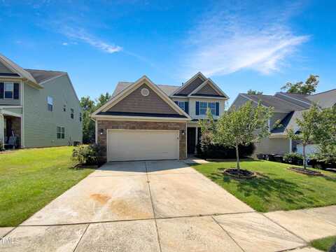 177 Genoa Lane, Clayton, NC 27527