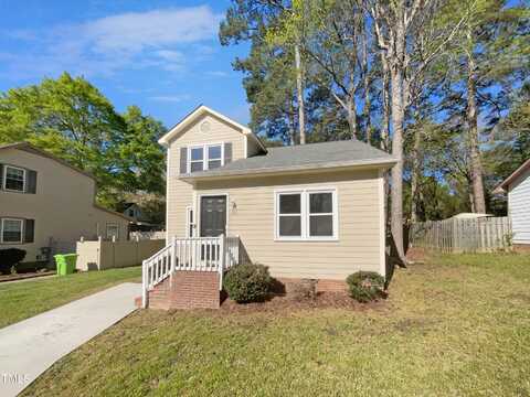 720 Rawls Drive, Raleigh, NC 27610