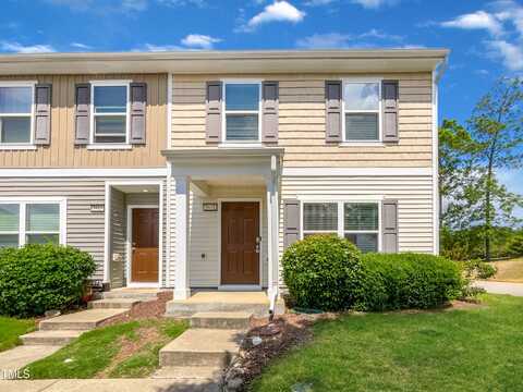 3915 Swinton Street, Raleigh, NC 27616