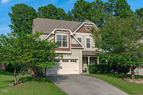 1104 Little Turtle Way, Wake Forest, NC 27587