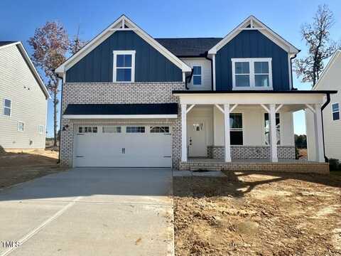 648 Craftsman Ridge Trail, Knightdale, NC 27545