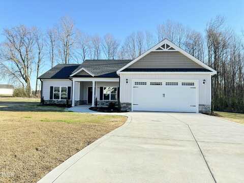 408 Fynloch Chase Drive, Fremont, NC 27830