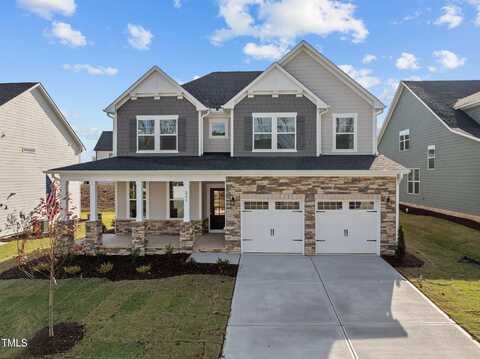 226 Highland Ridge Lane, Knightdale, NC 27545