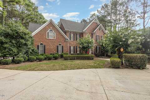 517 Tharps Lane, Raleigh, NC 27614