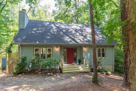 502 Yorktown Drive, Chapel Hill, NC 27516