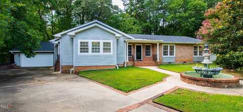 1320 Wagram Court, Raleigh, NC 27615