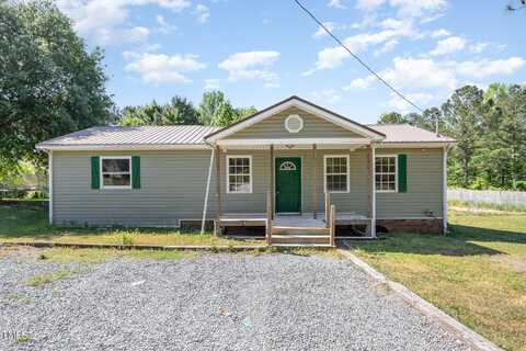 459 Ivey Road, Four Oaks, NC 27524