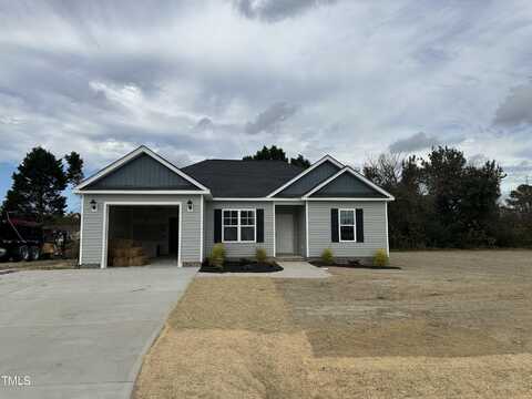 101 W Sillinger Drive, Goldsboro, NC 27534