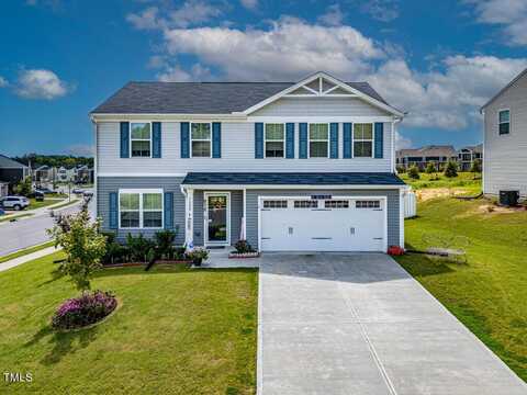 108 Highcreek Drive, Durham, NC 27704